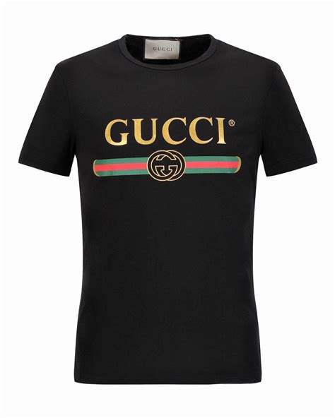 gucci boys t shirt stars.